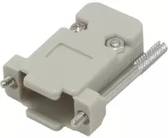 CapïÂ¿Â½t VGA (D-sub DE-15 ou DB09) MCL-Samar (Beige)
