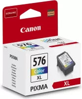 Cartouche d'encre Canon CLI-576 XL (3 couleurs)