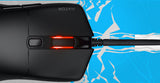 Souris sans fil Gamer Hator Pulsar 3 RGB (Noir)