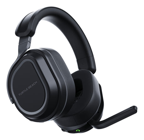 Casque gaming sans fil - Turtle Beach Stealth™ 700P (Gen3) - Noir - PS5, PS4, PC, mobile, 60mm, Bluetooth, 80h