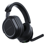 Casque gaming sans fil - Turtle Beach Stealth™ 700X (Gen3) - Noir - Xbox, PS5, PS4, PC, mobile, 60mm, Bluetooth, 80h