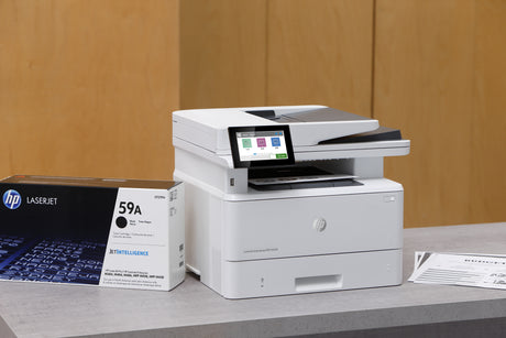 HP 59A Cartouche de toner noir LaserJet authentique (CF259A) pour LaserJet Pro M304/M404/MFP M428