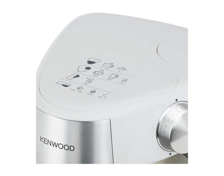 Robot patissier multifonction KENWOOD  Prospero KHC291A.H0WH - Blender, Bol multifonction, 3 disques, Presse agrumes Bol inox