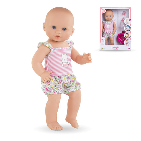 poupee Emma fait pipi