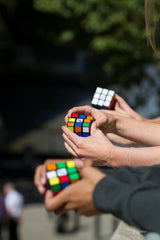 SPIN MASTER RUBIK'S CUBE 3x3 (barquette)