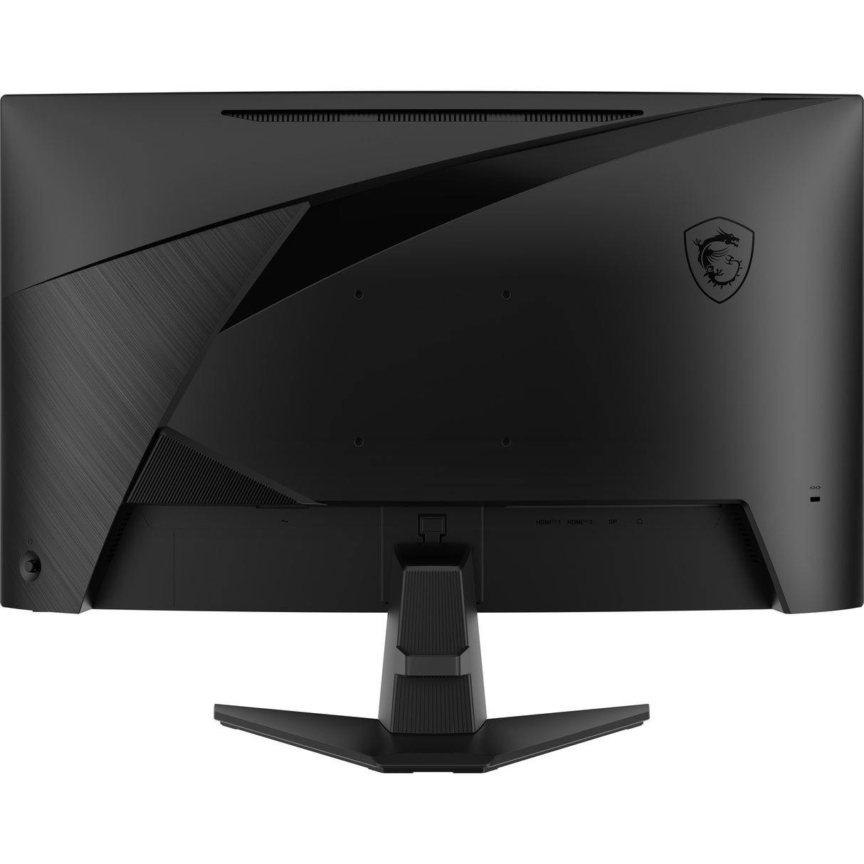 Ecran PC Gamer Incurvé - MSI -  27 - FHD - 250Hz - Dalle VA - 1ms - MAG 27C6X