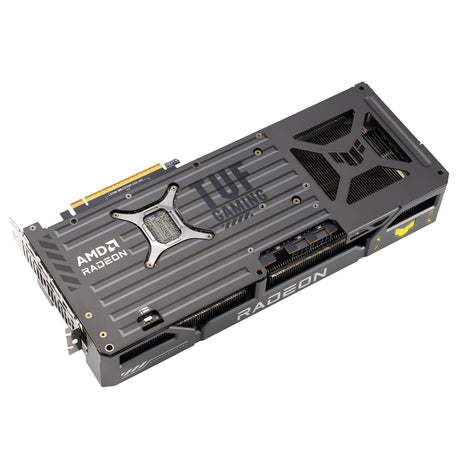 Carte graphique - ASUS - TUF-RX9070-O16G-GAMING