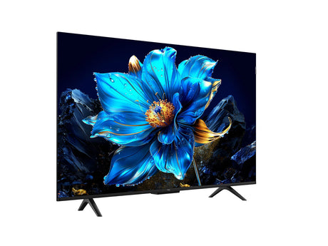 TCL 43T69C - TV QLED 43 (109 cm) - 4K UHD 3840x2160 - HDR10+ - Android TV  - 3xHDMI 2.1 - WiFi