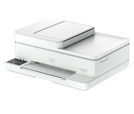 Imprimante tout-en-un HP Envy 6530e Jet d'encre couleur - Copie Scan - 3 mois d'Instant ink inclus avec HP+