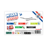 Mille bornes Classique - Jeu de société - DUJARDIN - Des 6 ans