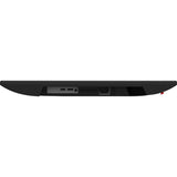 Ecran 24" MSI Gaming G242L E14 Full HD 144Hz (Noir)