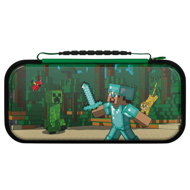 Pochette Realmz Travel Case Ns Forrest Battle-Accessoire-SWITCH