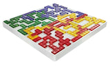 Mattel Games - Blokus - Jeu de Société - 7 ans et + BJV44