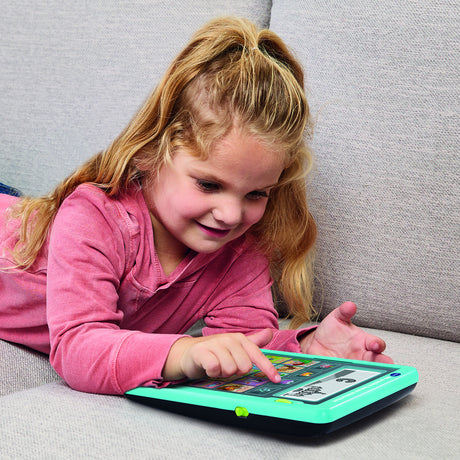 VTECH - MA PREMIeRE LISEUSE INTERACTIVE - Multicolore