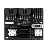 Carte mere - ASUS - ROG STRIX Z890-I GAMING WIFI - Intel Z890 LGA 1851 (Socket V1) mini ITX