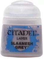 Citadel Pot de Peinture - Layer Slaanesh Grey (12ml)