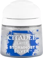Citadel Pot de Peinture - Layer Stormhost Silver (12ml)
