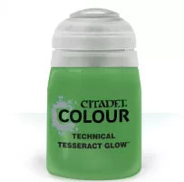 Citadel Pot de Peinture - Technical Tesseract Glow (18ml)