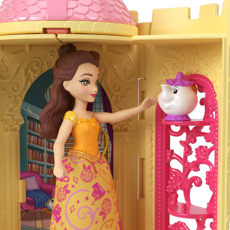 Disney - Tourelle de princesses - 3 ans+ - modele aléatoire- JBL46