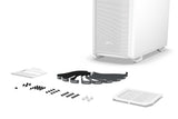 Boitier Moyen Tour ATX be quiet! Dark Base 701 RGB avec panneau vitré (Blanc)