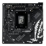 Carte mere - ASUS - ROG STRIX Z890-I GAMING WIFI - Intel Z890 LGA 1851 (Socket V1) mini ITX