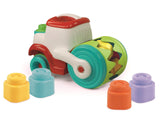 CLEMENTONI - Camion sensoriel Clemmy