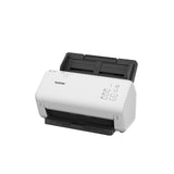 Scanner de documents - BROTHER - ADS-4300 - Recto-verso - Ethernet - 40 ppm/80 ipm -