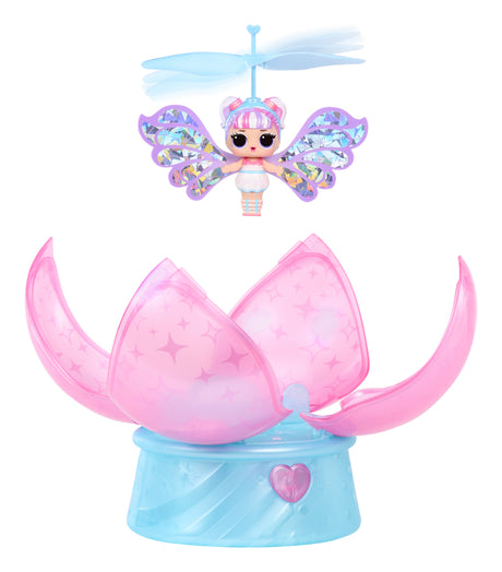 L.O.L. Surprise Magic Flyers Fairies Tots - Snowflake