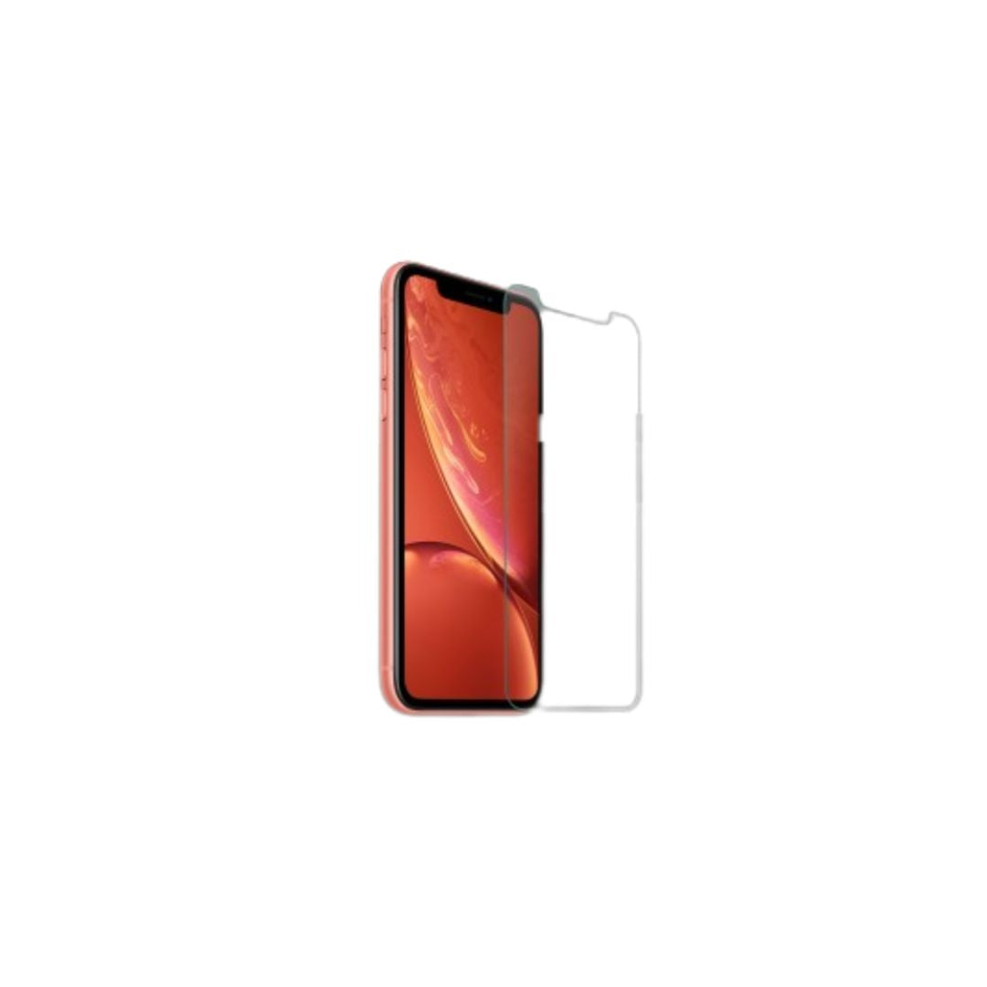 WE Verre trempé APPLE IPHONE XR / 11