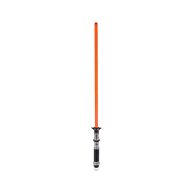 Sabre laser Baylan Skoll électronique, Force FX Elite avec LED et effets sonores premium, des 14 ans, Star Wars The Black Series