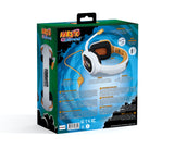 Casque gaming - Filaire - PS4, PS5, Switch, Xbox One et Series X|S - Konix - Naruto Shippuden - Microphone - Câble 1,5 m - Naruto