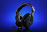 Casque de gaming multi-plateforme sans fil - TURTLE BEACH - Stealth™ 600 PS (Gen 3) - Noir