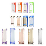 WE Coque de protection TPU XIAOMI REDMI 9 Transparent