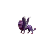 Figurine Lion de la Lune, SCHLEICH 70837 Bayala, Des 4 ans