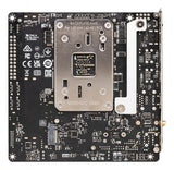 Carte mere - MSI - MPG B650I EDGE WIFI - AM5 - DDR5 - Wi-Fi 6E