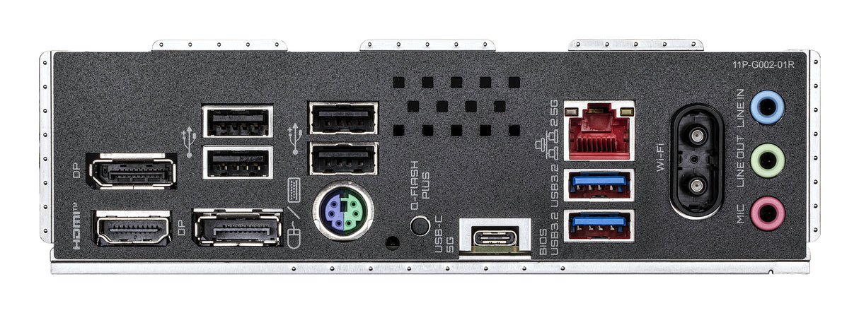 Carte Mère Gigabyte B840M DS3H Wifi 6 (AMD AM5) Micro ATX