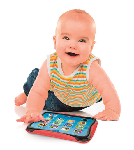 Ma premiere tablette parlant CLEMENTONI