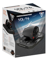 Manette des gaz - THRUSTMASTER - Sol-R 6 THROTTLE - Systeme SMART - Compatible Windows 10/11