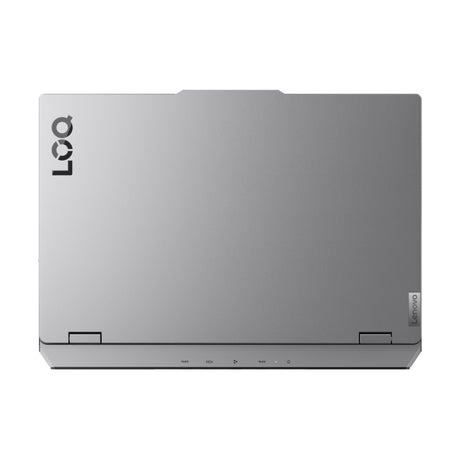 PC portable Gamer LENOVO LOQ 15IRX10 | Sans Windows - 15'' FHD 144hz - Core i7-13650HX - RTX 5070 115W - RAM 32 Go - SSD 1 To