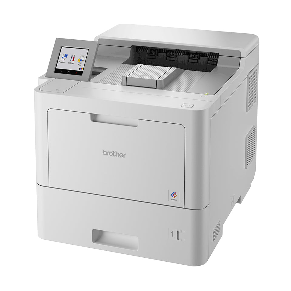 Imprimante Monofonction Brother HL-L9430CDN (Blanc)