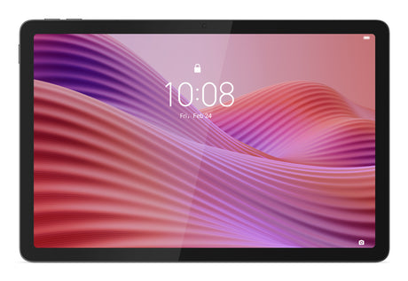 Tablette tactile LENOVO Tab - 10,1 WUXGA - 4 Go RAM - Stockage 64 Go - Gris + Coque