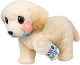 Peluche - LITTLE LIVE PETS - Mon chien ouchies - Des 5 ans