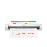 Scanner - BROTHER - DS-640 - Portable