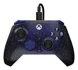 Manette de jeu - Xbox - Rematch Advanced - Filaire - Dark Cosmos - Compatible PC - Turtle Beach