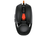 Souris filaire Gamer Cougar Airblader Tournament (Noir)