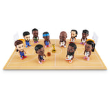Capsule surprise - Figurine - ZURU - NBA Ballers S2 - Modele aléatoire - Des 3 ans