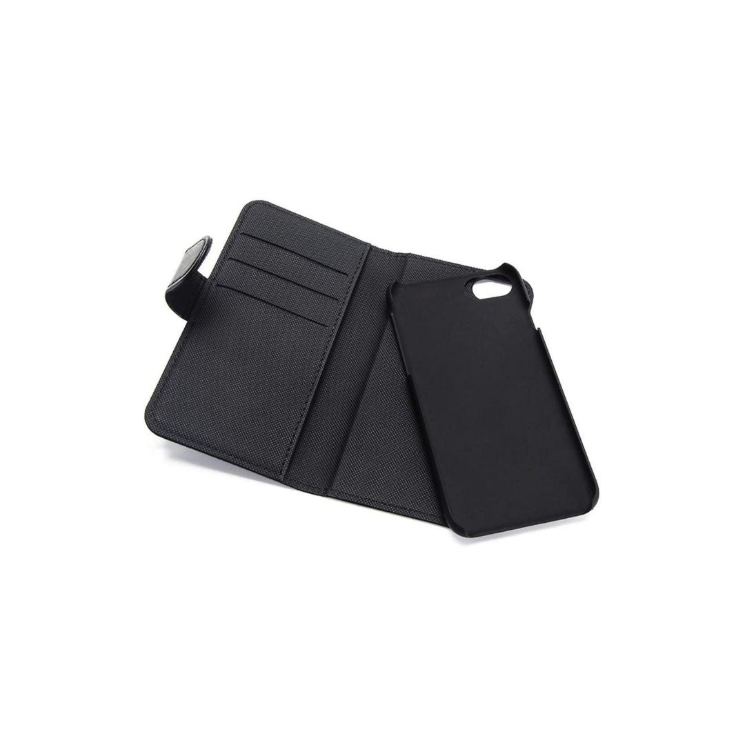 WE Etui folio MAGNETIQUE APPLE IPHONE 17 PRO MAX Noir