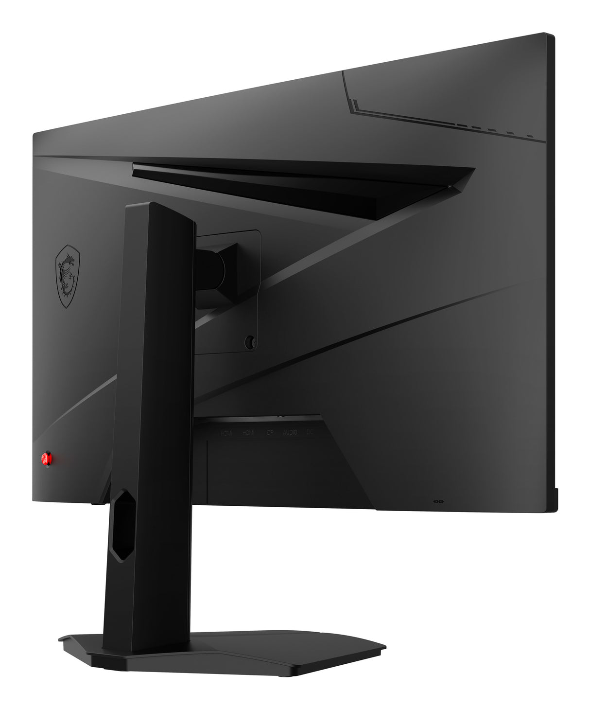 Ecran 24" MSI Gaming G244F E2 Full HD 180Hz (Noir)