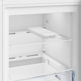 Congélateur armoire - BEKO - B3RFNE294W - Classe E - 260 L - Froid ventilé - Ecran - 14,9 kg/24h - 186x59,7x70,9 - Blanc