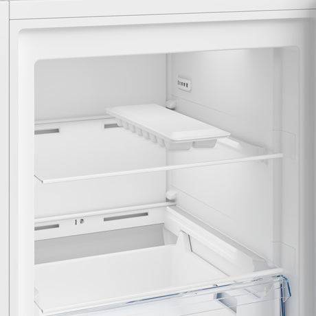 Congélateur armoire - BEKO - B3RFNE294W - Classe E - 260 L - Froid ventilé - Ecran - 14,9 kg/24h - 186x59,7x70,9 - Blanc